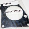 Genuine Mercedes-Benz A4571310180 Air Compressor Gasket Detroit Diesel - Image 3