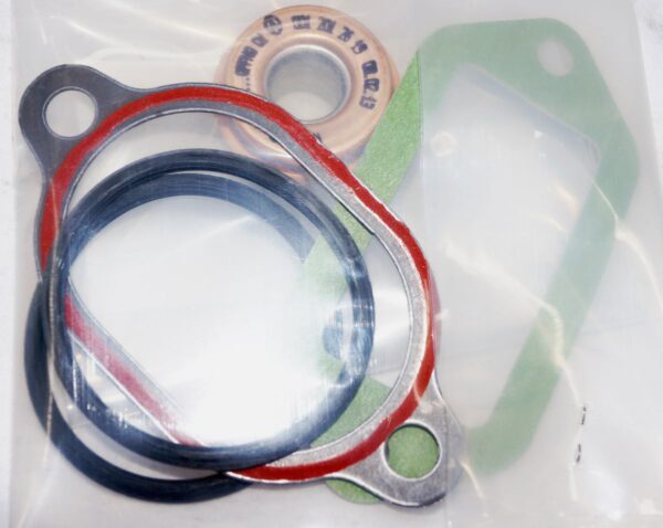 Detroit Diesel DDE A4572000401 Water Pump Gasket Kit - Image 6
