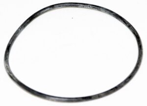 Genuine OEM A4579970945 O-Ring for Detroit Diesel