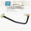 Genuine Mercedes DDE A4600100455 Air Line NOS