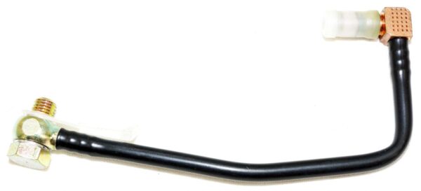 Genuine Mercedes DDE A4600100455 Air Line NOS - Image 3