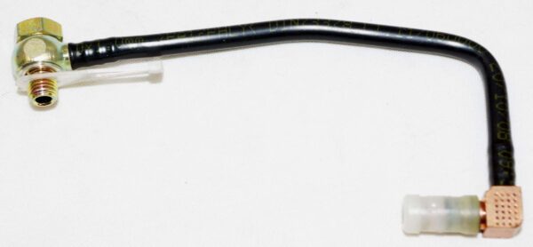 Genuine Mercedes DDE A4600100455 Air Line NOS - Image 4