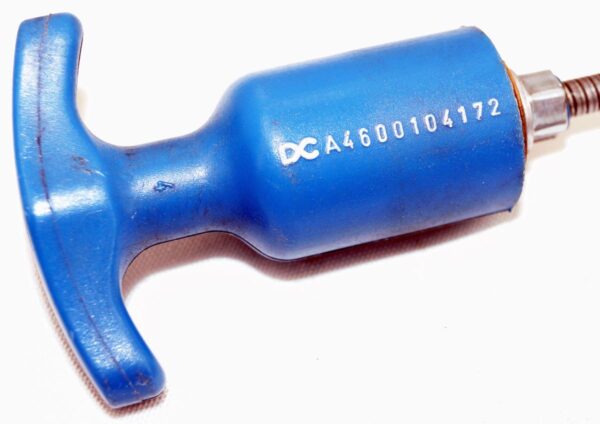 Detroit Diesel Dipstick DDE A4600104172 - Image 2