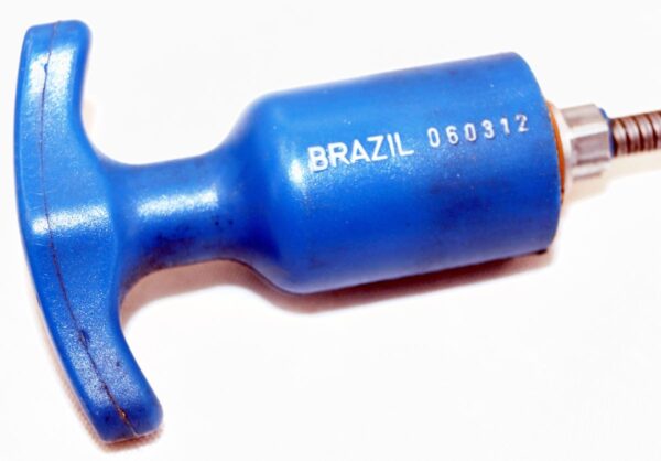Detroit Diesel Dipstick DDE A4600104172 - Image 3