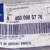 Mercedes-Benz A4600905776 Hose Line Fuel Line Tube - Image 2