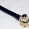 Mercedes-Benz A4600905776 Hose Line Fuel Line Tube - Image 4