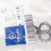 Set of 3 Genuine OEM A5419970645 O-Ring for Detroit Diesel Mercedes-Benz
