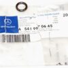 Set of 3 Genuine OEM A5419970645 O-Ring for Detroit Diesel Mercedes-Benz - Image 2