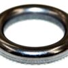 Set of 3 Genuine OEM A5419970645 O-Ring for Detroit Diesel Mercedes-Benz - Image 3