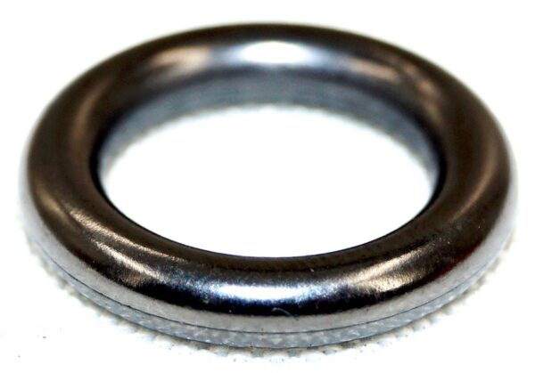 Set of 3 Genuine OEM A5419970645 O-Ring for Detroit Diesel Mercedes-Benz - Image 3