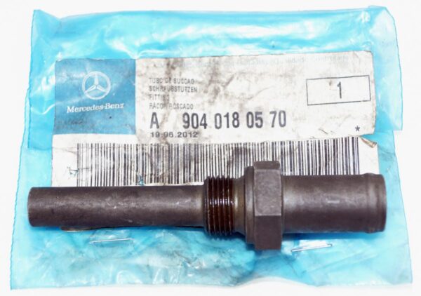Genuine Mercedes-Benz A 904 018 05 70 Connector A9040180570 Detroit Diesel