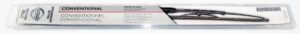 Genuine OEM B8893-CT20J Nissan Wiper Blade Assembly 20" CT20