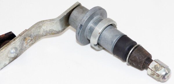 Genuine OEM C1TZ17566H Ford Window Wiper Arm Pivot Shaft Right Side RH - Image 3