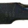 Genuine OEM C1TZ17566H Ford Window Wiper Arm Pivot Shaft Right Side RH - Image 5