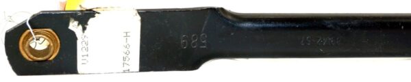 Genuine OEM C1TZ17566H Ford Window Wiper Arm Pivot Shaft Right Side RH - Image 5
