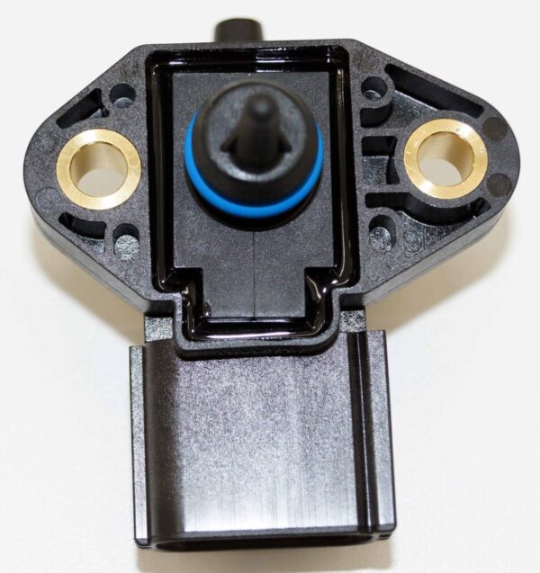 Genuine OEM Motorcraft CM5229 Fuel Injection Pressure Sensor Ford 3F2Z9G756AC - Image 2