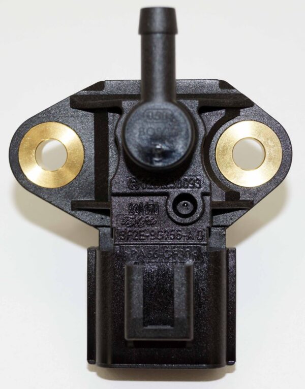 Genuine OEM Motorcraft CM5229 Fuel Injection Pressure Sensor Ford 3F2Z9G756AC - Image 5