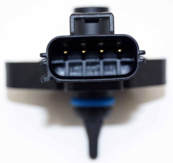 Genuine OEM Motorcraft CM5229 Fuel Injection Pressure Sensor Ford 3F2Z9G756AC - Image 7