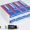 Set of 8 Genuine OEM ACDelco CR43TS Conventional Nickel Spark Plug GM 19354425