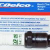 Set of 8 Genuine OEM ACDelco CR43TS Conventional Nickel Spark Plug GM 19354425 - Image 2