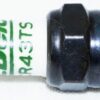Set of 8 Genuine OEM ACDelco CR43TS Conventional Nickel Spark Plug GM 19354425 - Image 3