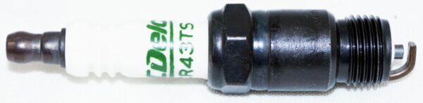 Set of 8 Genuine OEM ACDelco CR43TS Conventional Nickel Spark Plug GM 19354425 - Image 3