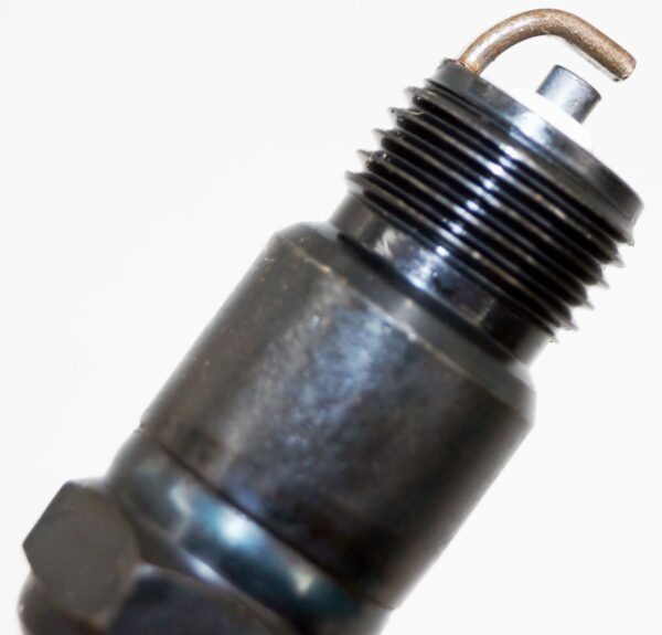 Set of 8 Genuine OEM ACDelco CR43TS Conventional Nickel Spark Plug GM 19354425 - Image 4