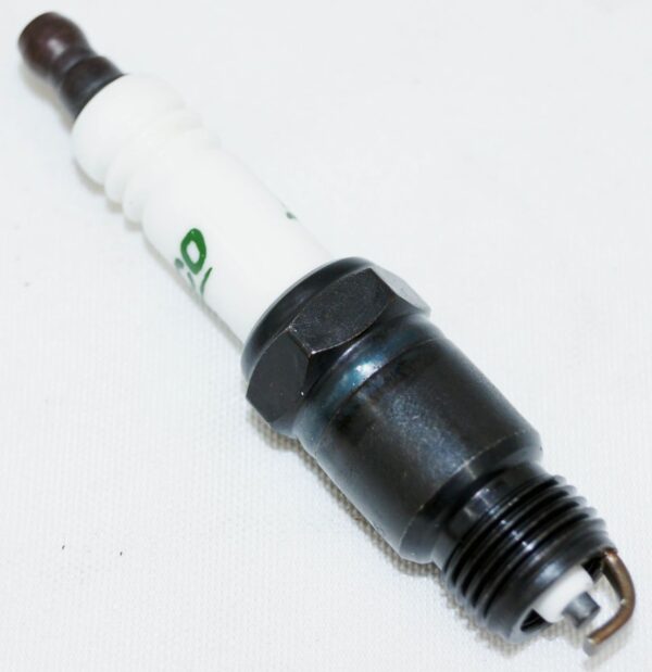 Set of 8 Genuine OEM ACDelco CR43TS Conventional Nickel Spark Plug GM 19354425 - Image 6