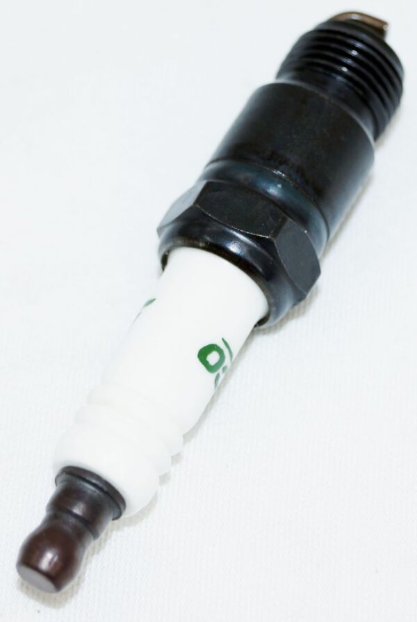Set of 8 Genuine OEM ACDelco CR43TS Conventional Nickel Spark Plug GM 19354425 - Image 7