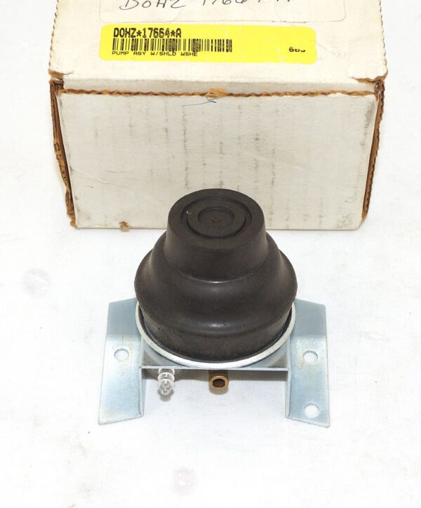 DOHZ17664A Pump Assembly Windshield Washer Pump
