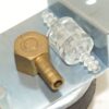 DOHZ17664A Pump Assembly Windshield Washer Pump - Image 3
