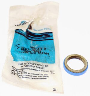 Genuine OEM DOHZ3D519A Seal