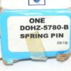Spring Pin DOHZ5780B Ford - Image 5