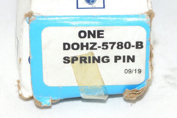 Spring Pin DOHZ5780B Ford - Image 5