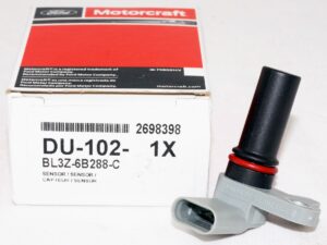 Genuine Motorcraft DU102 Engine Camshaft Position Sensor BL3Z6B288C