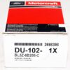 Genuine Motorcraft DU102 Engine Camshaft Position Sensor BL3Z6B288C - Image 2