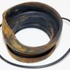 Genuine OEM Ford Power Steering Gear Seal E6HZ-3L548-B - Image 4