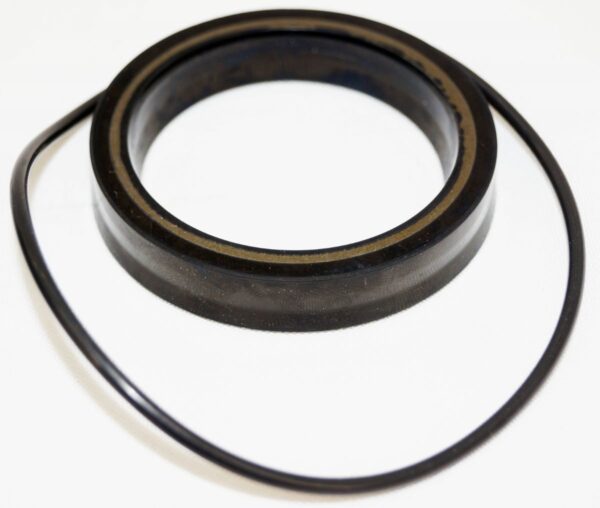 Genuine OEM Ford Power Steering Gear Seal E6HZ-3L548-B - Image 5