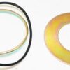 Genuine OEM Ford Power Steering Gear Seal E6HZ-3L548-B - Image 7
