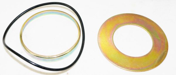 Genuine OEM Ford Power Steering Gear Seal E6HZ-3L548-B - Image 7
