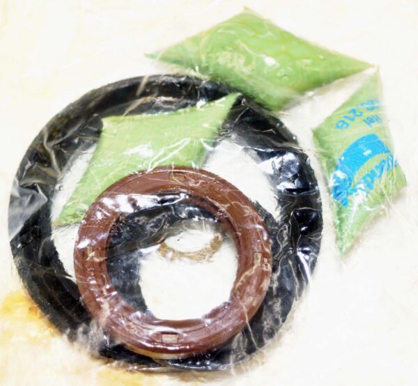 Genuine OEM Ford Power Steering Gear Seal E6HZ-3L548-B - Image 8