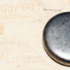 Ford E7HZ-6026-A Engine Expansion Plug E7HZ6026A