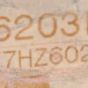 Ford E7HZ-6026-A Engine Expansion Plug E7HZ6026A - Image 2