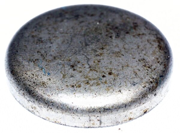Ford E7HZ-6026-A Engine Expansion Plug E7HZ6026A - Image 3