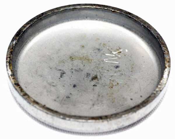 Ford E7HZ-6026-A Engine Expansion Plug E7HZ6026A - Image 4