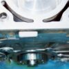 Genuine OEM F2GZ6009E Ford 2.0L Crate Engine Short Block No Core Fee - Image 5