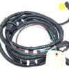 F3HZ13076A Freightliner LH Headlamp Wire Lead Harness