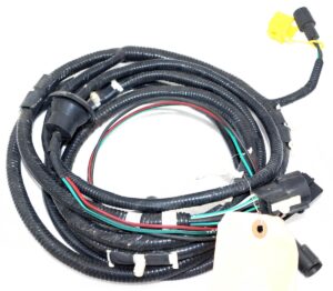 F3HZ13076A Freightliner LH Headlamp Wire Lead Harness