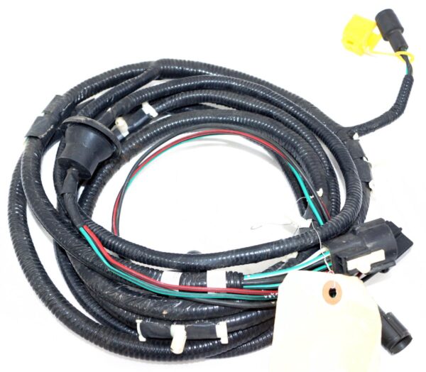 F3HZ13076A Freightliner LH Headlamp Wire Lead Harness