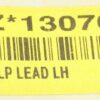 F3HZ13076A Freightliner LH Headlamp Wire Lead Harness - Image 2